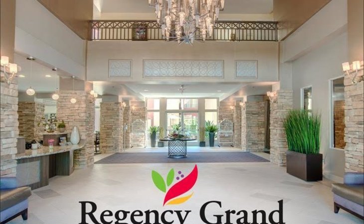 Regency Grand at West Covina Assisted Living & Memory Care, West Covina, CA 2