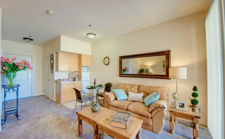 Regency Grand at West Covina Assisted Living & Memory Care, West Covina, CA 5