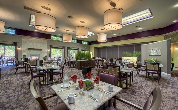 Regency Grand at West Covina Assisted Living & Memory Care, West Covina, CA 8