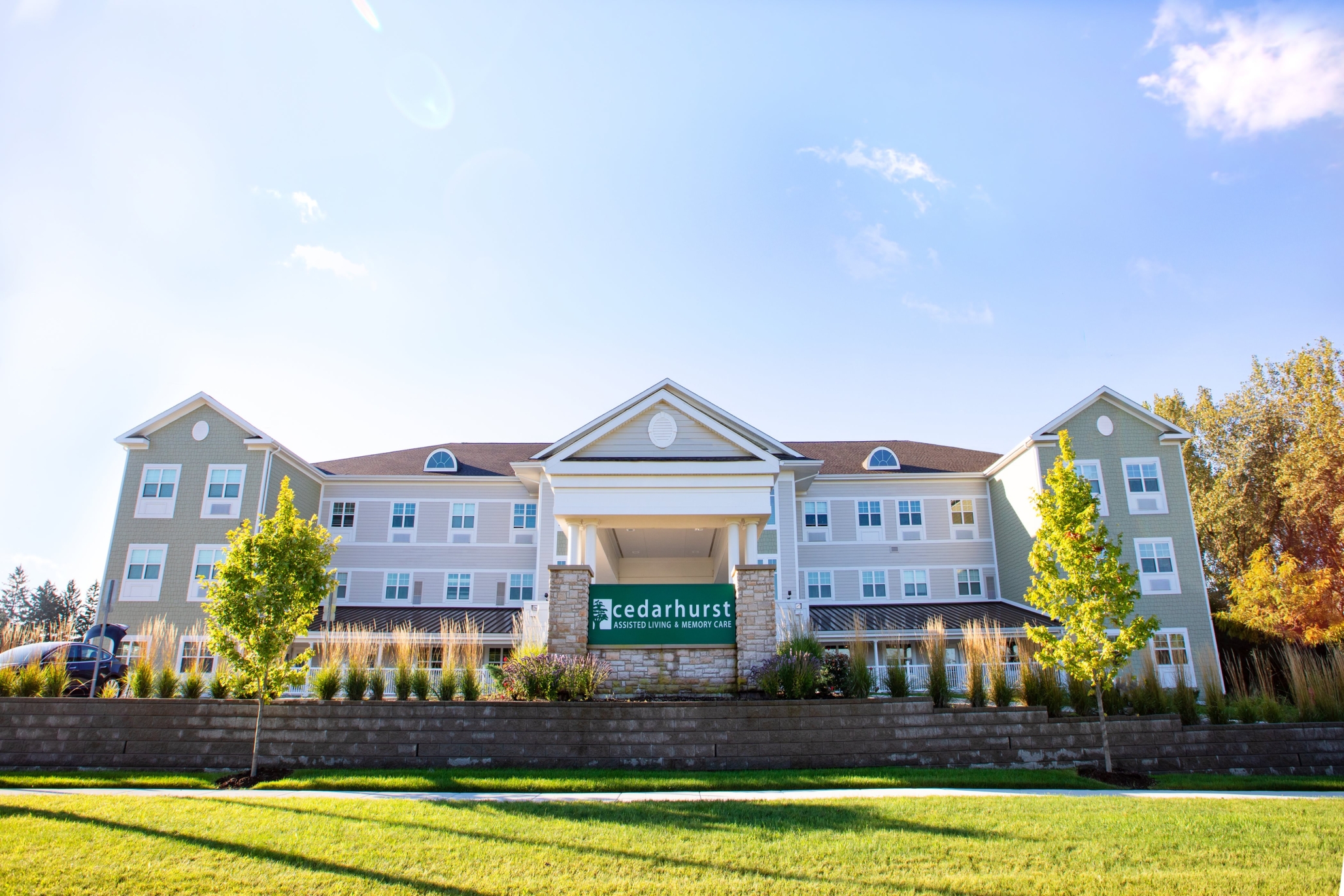 Cedarhurst of Naperville, Woodridge, IL