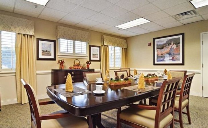 Charter Senior Living of Newport News, Newport News, VA 4