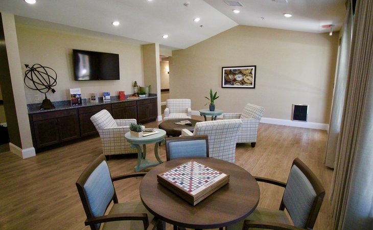 Charter Senior Living of Oak Openings, Sylvania, OH 8