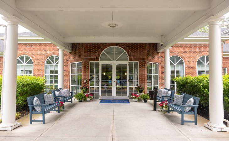 Commonwealth Senior Living at Cedar Manor, Chesapeake, VA 5