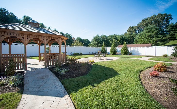 Commonwealth Senior Living at Hillsville, Hillsville, VA 2