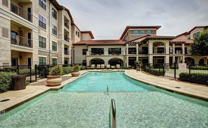 Conservatory At Plano, Plano, TX 3