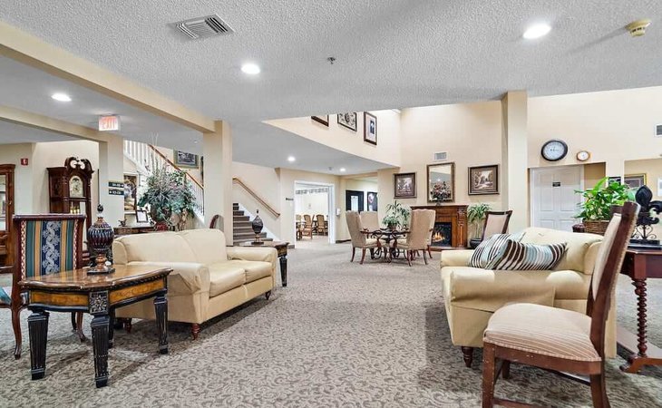 Morada Meadow Lakes, North Richland Hills, TX 3