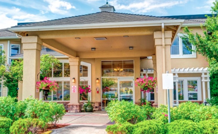 Pelican Pointe Assisted Living & Memory Care, Klamath Falls, OR 2