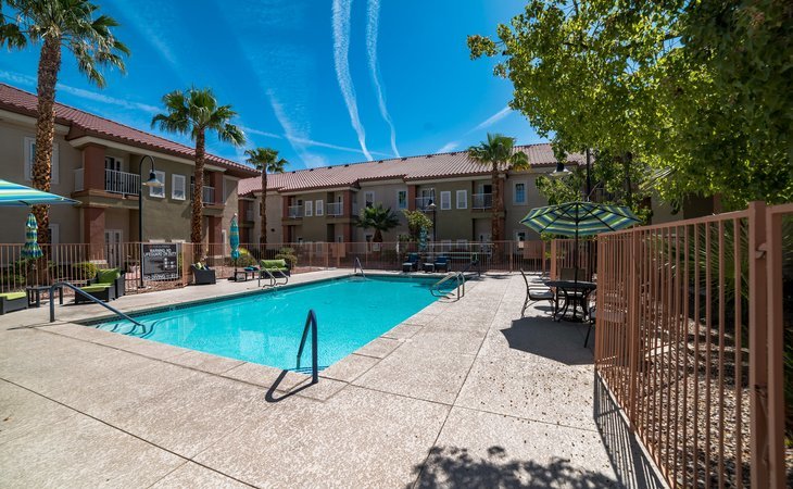 Acacia Springs, Las Vegas, NV 8