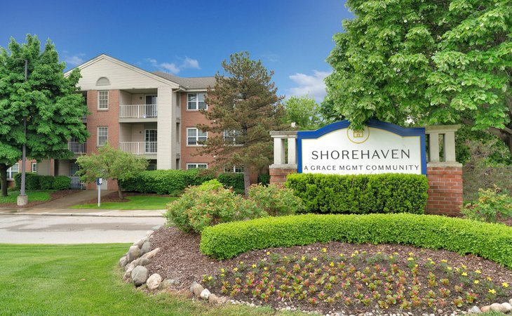 Shorehaven, Sterling Heights, MI 7