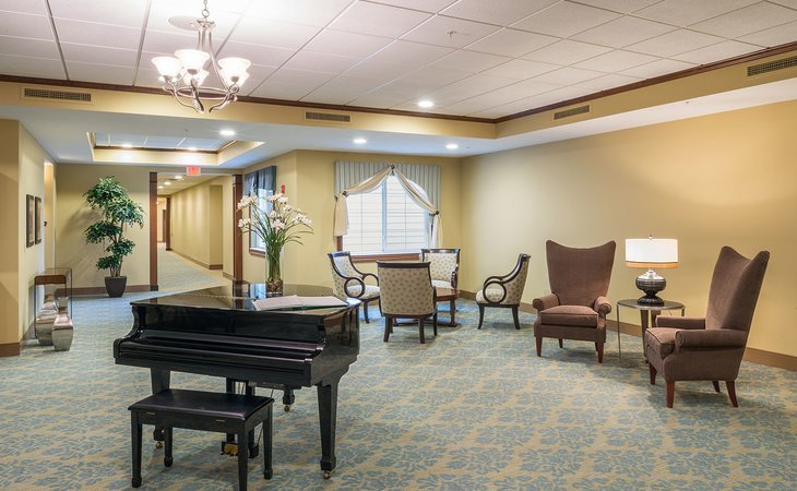 Sumter Senior Living, The Villages, FL 4