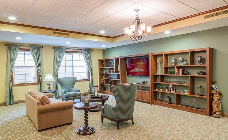 Sumter Senior Living, The Villages, FL 5