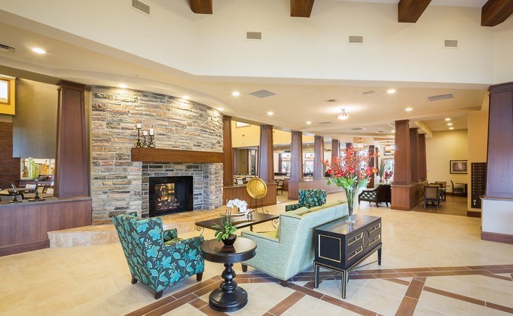 Sumter Senior Living, The Villages, FL 8