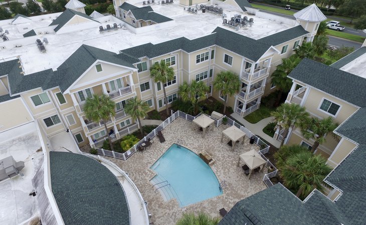 Sumter Senior Living, The Villages, FL 10