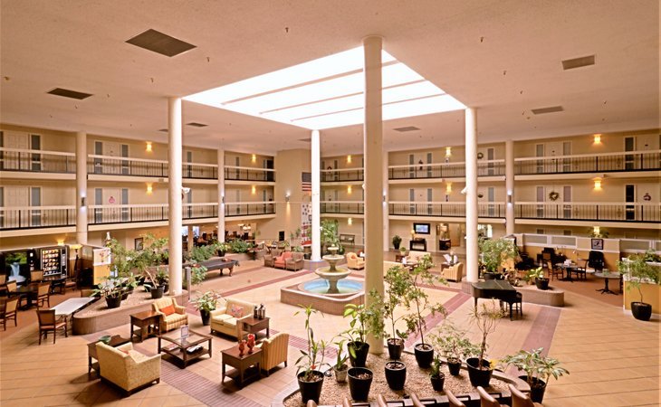 The Atrium of Belleville, Belleville, IL 10