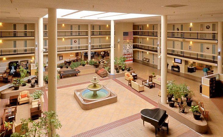 The Atrium of Belleville, Belleville, IL 11