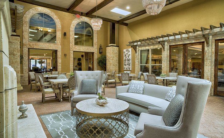 The Landon at Lake Highlands, Dallas, TX 9