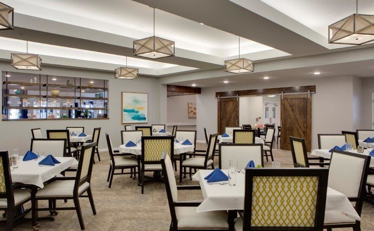 The Shores at Clear Lake Senior Living, Houston, TX 7