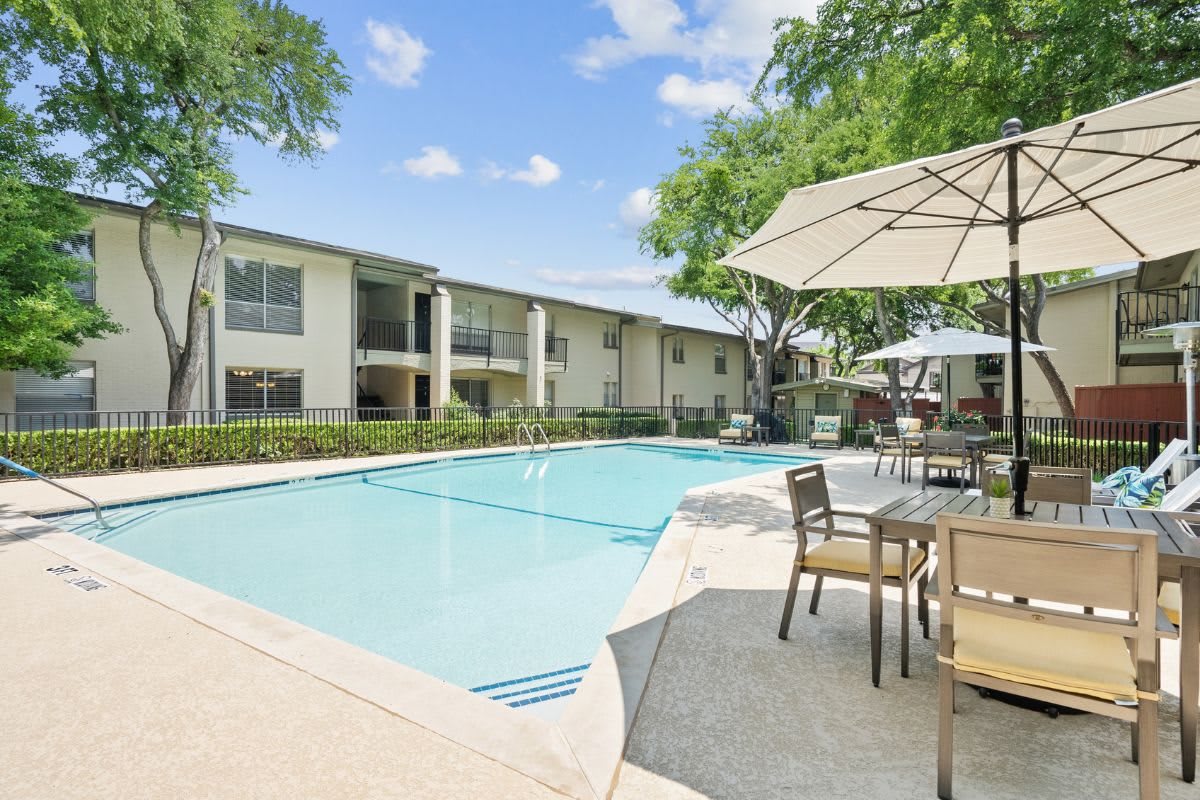 Meadowstone Place Retirement, Dallas, TX 2