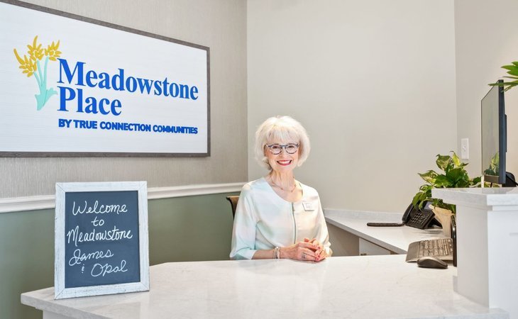 Meadowstone Place Retirement, Dallas, TX 9