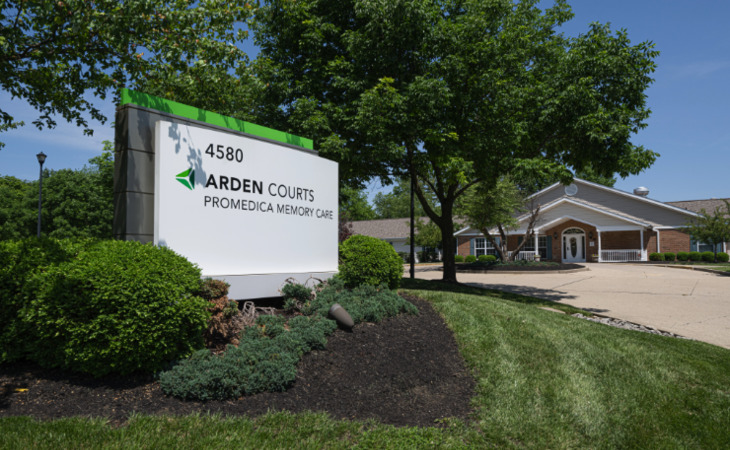 Arden Courts Kenwood Where You Live Matters
