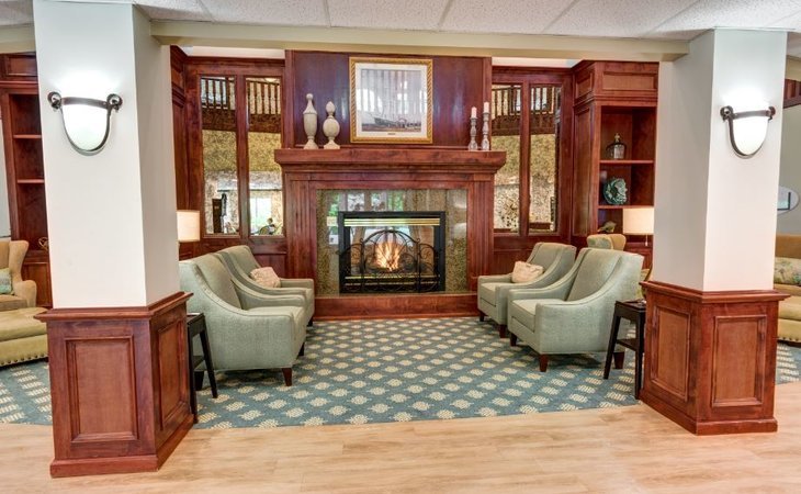 Harbour Pointe Senior Living, Mukilteo, WA 3