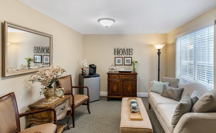 Juniper Village at Preston Hollow, Dallas, TX 10