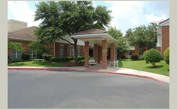 Juniper Village at Lincoln Heights, San Antonio, TX 2