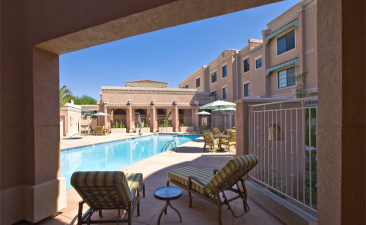 Fairwinds – Desert Point, Oro Valley, AZ 4