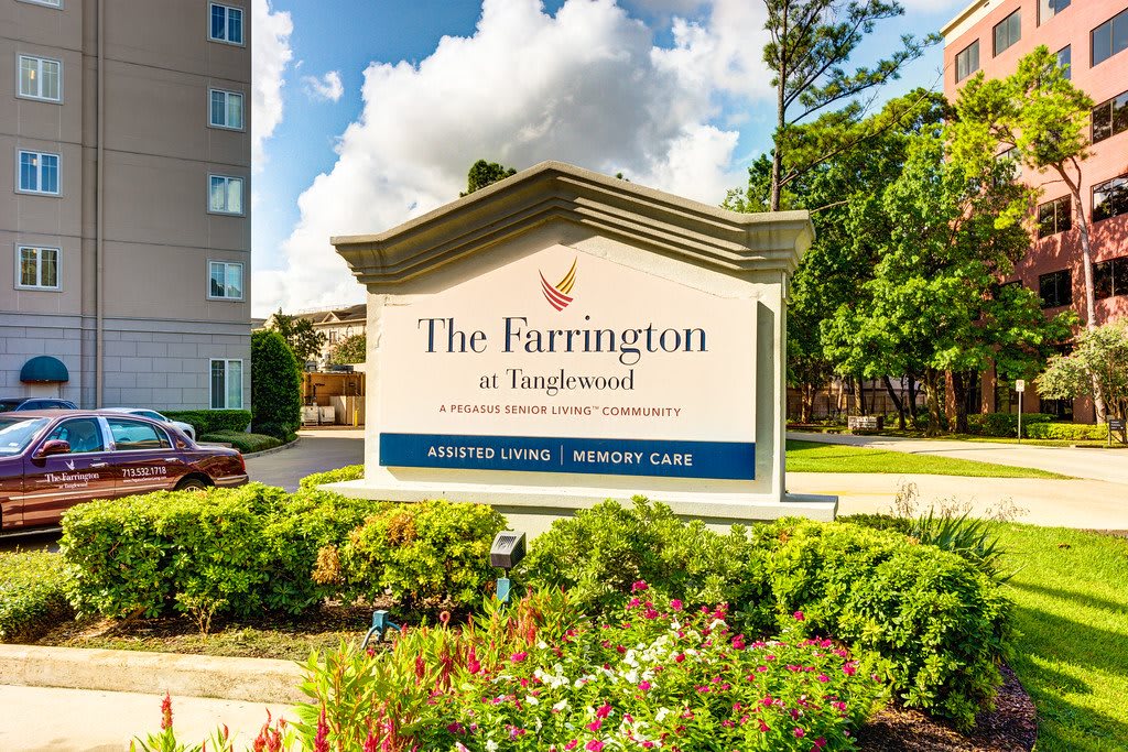 The Farrington at Tanglewood, Houston, TX 2