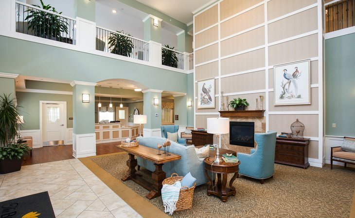 The Boulevard Senior Living at Saint Charles, Saint Charles, MO 2