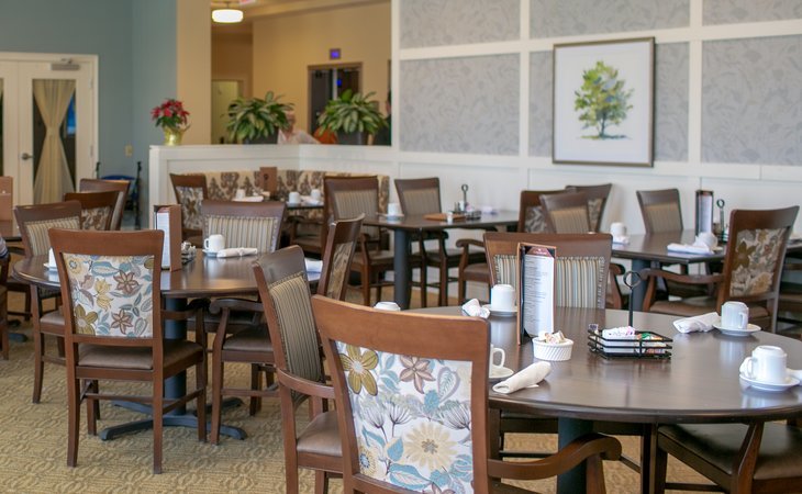 The Boulevard Senior Living at Saint Charles, Saint Charles, MO 3