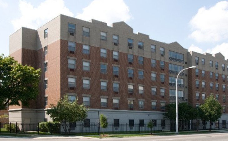 Senior Suites of Belmont Cragin, Chicago, IL 2