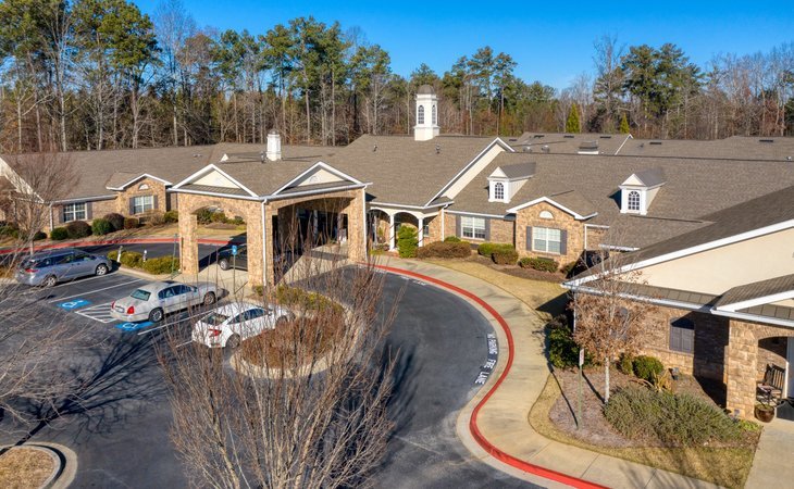 Addington Place of Johns Creek, Johns Creek, GA 3