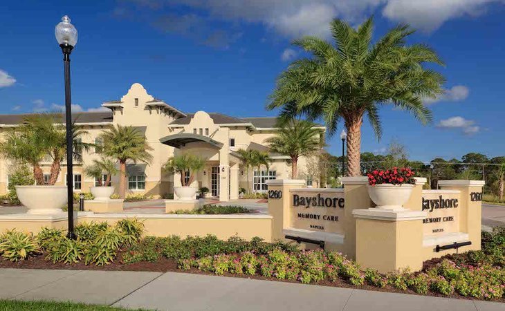 Bayshore Memory Care, Naples, FL 2