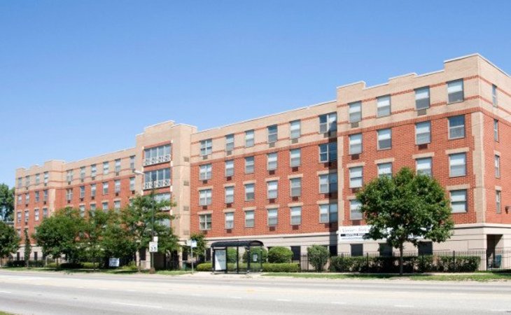 Senior Suites of Garfield Ridge, Chicago, IL 2