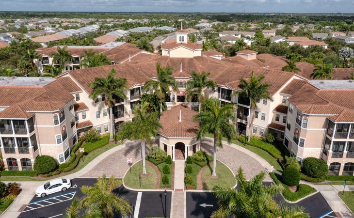 Addington Place of Jupiter, Jupiter, FL 2