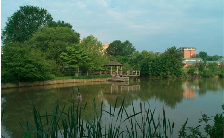 Asbury Methodist Village, Gaithersburg, MD 10