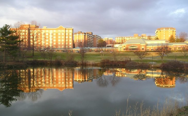 Asbury Methodist Village, Gaithersburg, MD 2