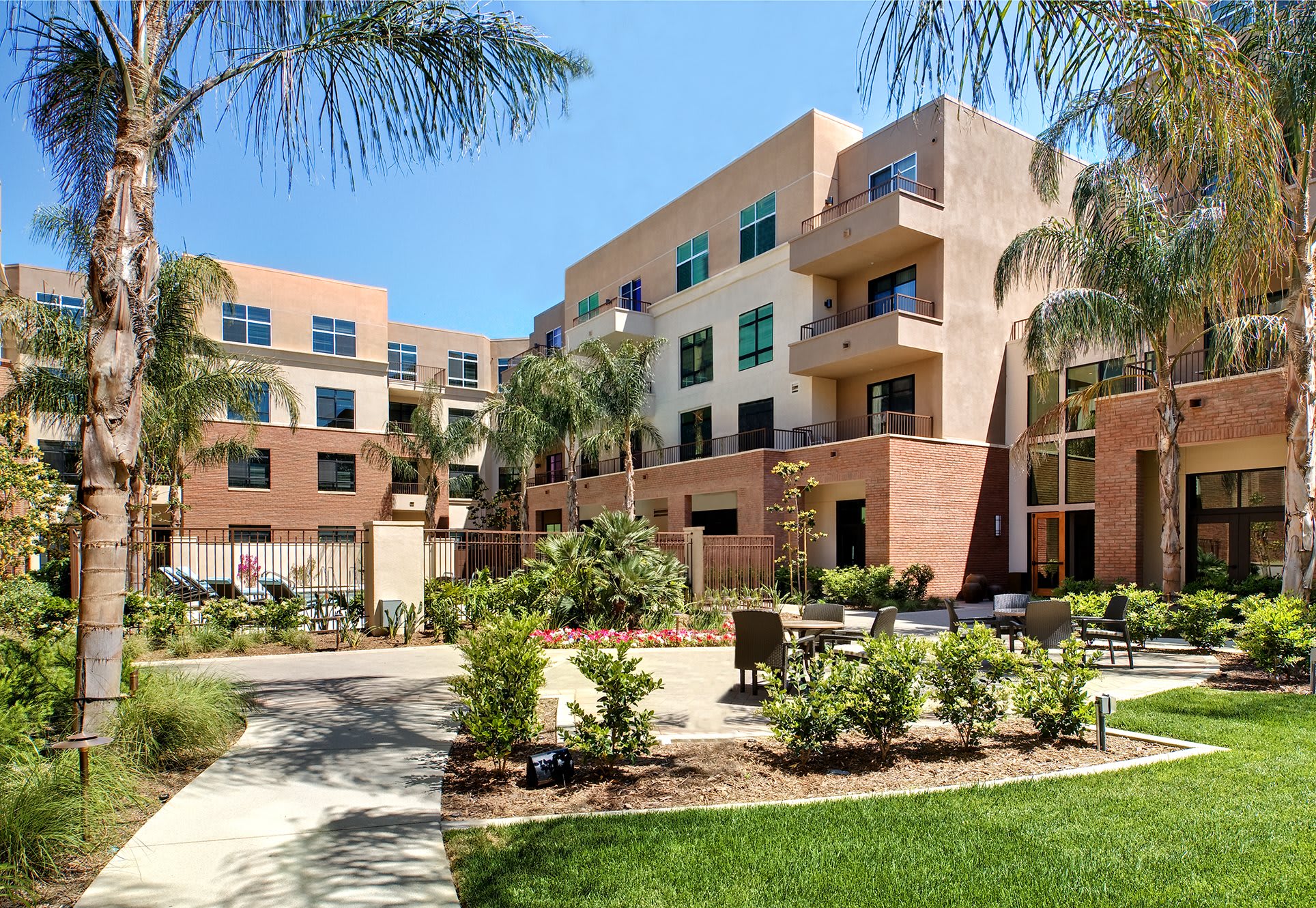 The Village at NorthRidge, Northridge, CA 2