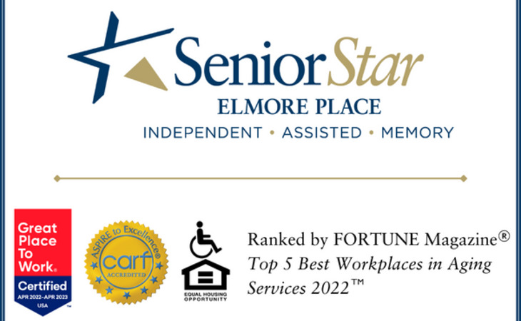 Senior Star at Elmore Place, Davenport, IA 9