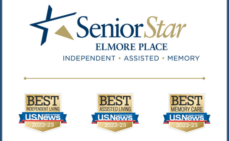 Senior Star at Elmore Place, Davenport, IA 8