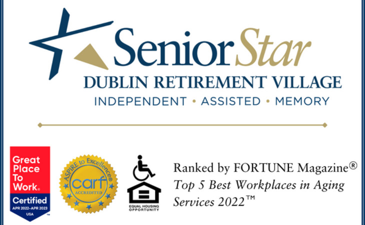 Senior Star at Dublin Retirement Village, Dublin, OH 8