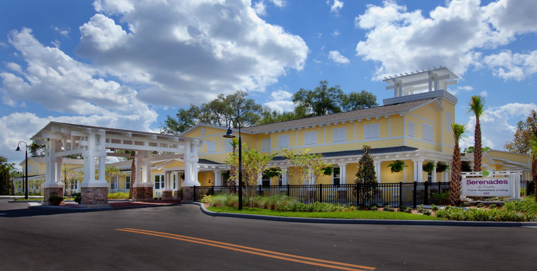 Serenades at Longwood, Longwood, FL 2