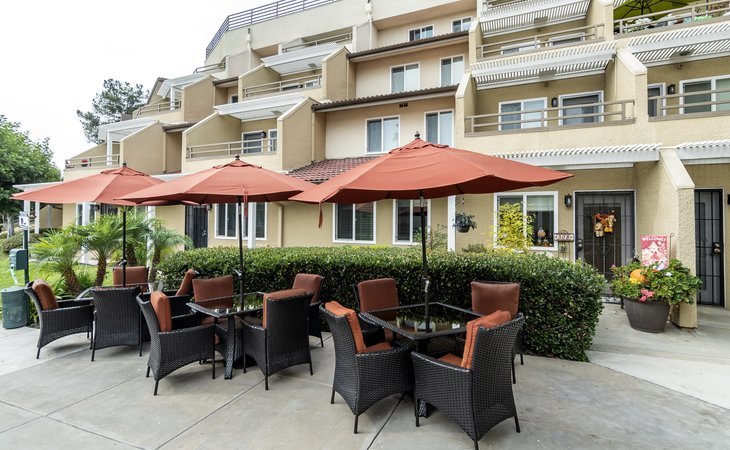 Waterford Terrace, La Mesa, CA 7