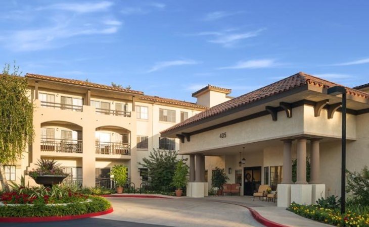 Atria Hillcrest, Thousand Oaks, CA