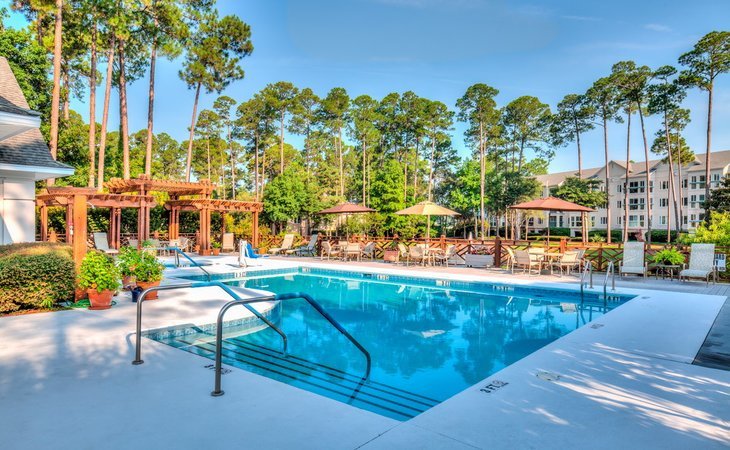 TidePointe, a Vi Community, Hilton Head, SC 4