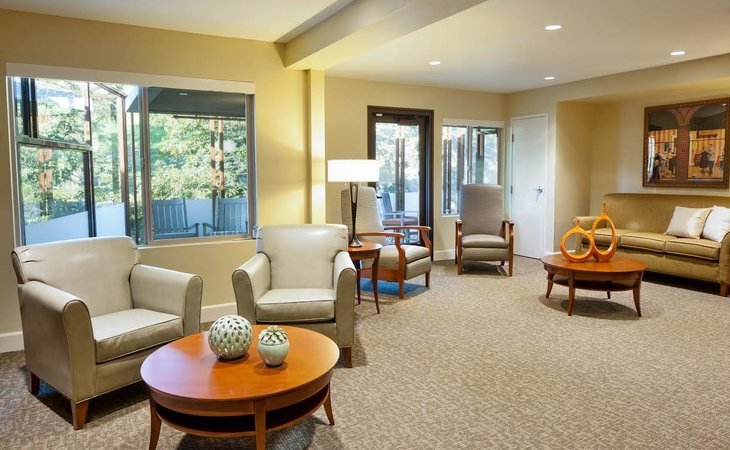 Atria Walnut Creek, Walnut Creek, CA 10