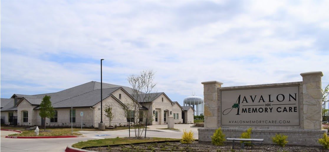 Avalon Memory Care – Lewisville, Lewisville, TX