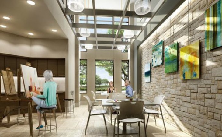 Avanti at Towne Lake, Cypress, TX 3