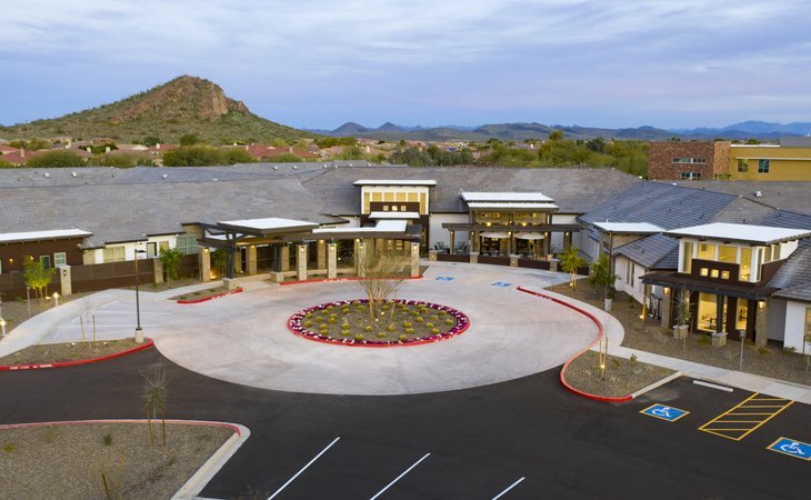 Avanti Senior Living at Peoria, Peoria, AZ 6